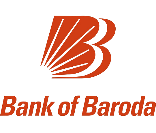 Bank of Baroda Logo