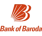 Bank of Baroda Logo