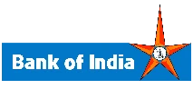 Bank of India Logo