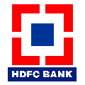 HDFC Bank Logo