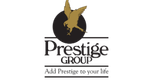 Prestige Group Logo