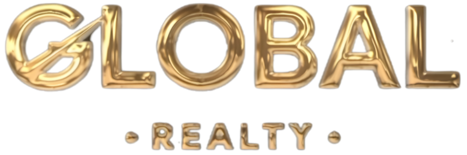 Global Realty Logo