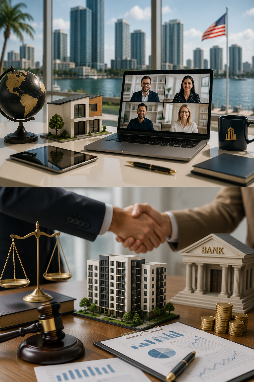 Legal Documentation