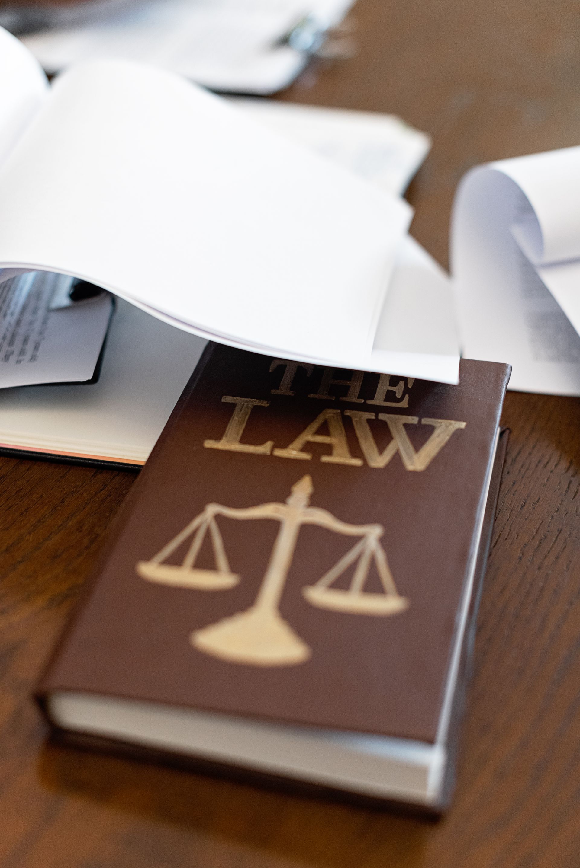 Legal Documentation