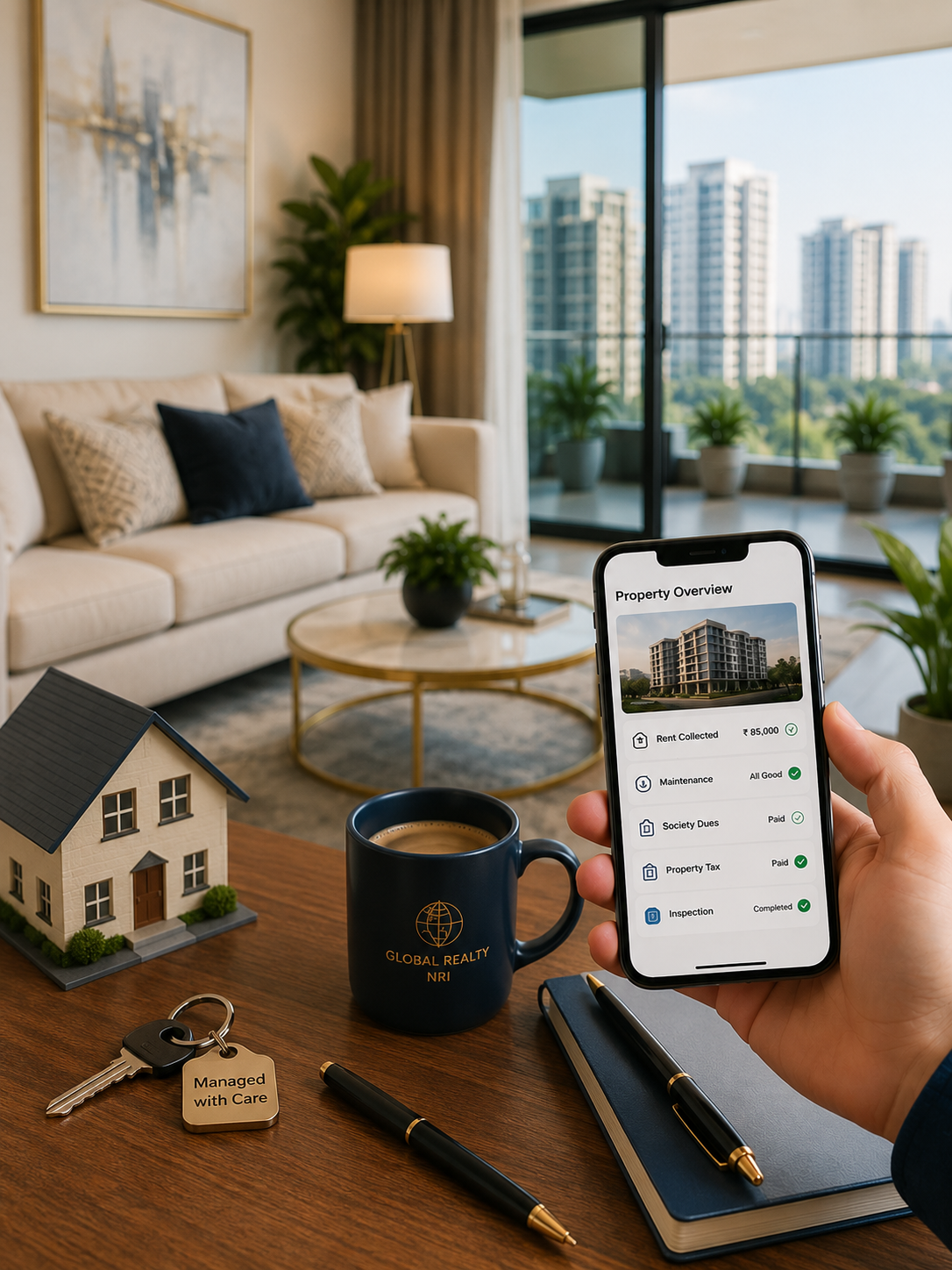 Property Management