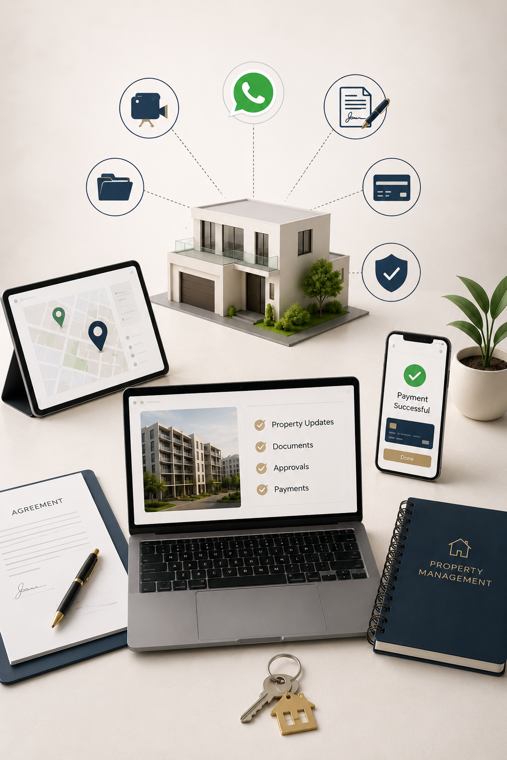 Property Management