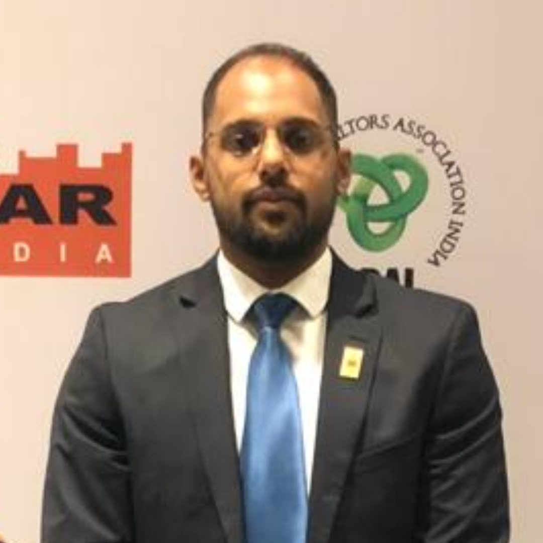 H N Ganesh Nanjundraj Urs