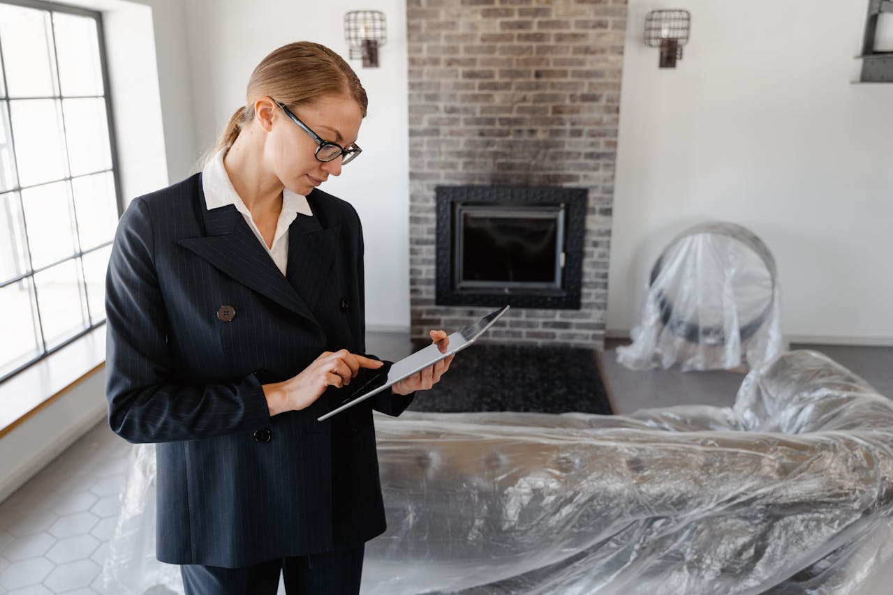 Understanding NRI Property Portfolio Management in India