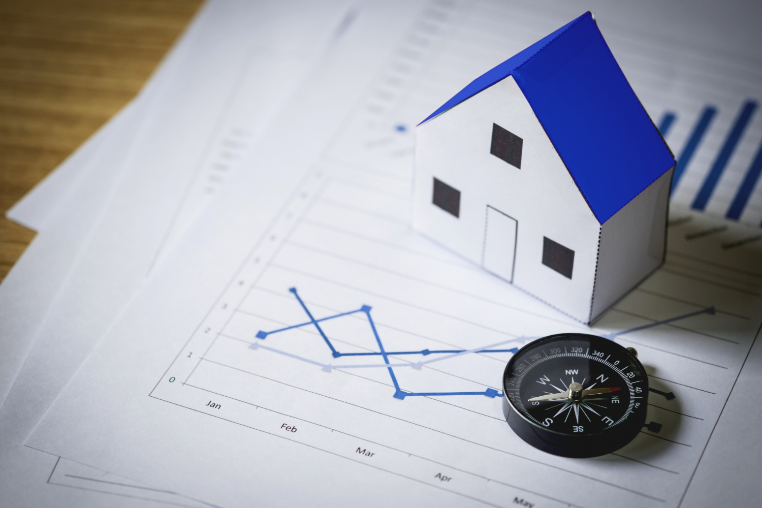 Missed Gains in NRI Property Portfolio Management