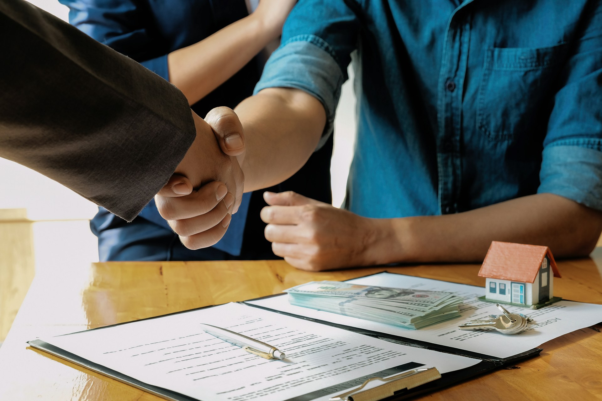 Protect NRI Property From Fraud: Monitoring, Title Audits & On-Ground Checks