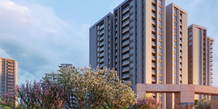 Sobha Infinia
