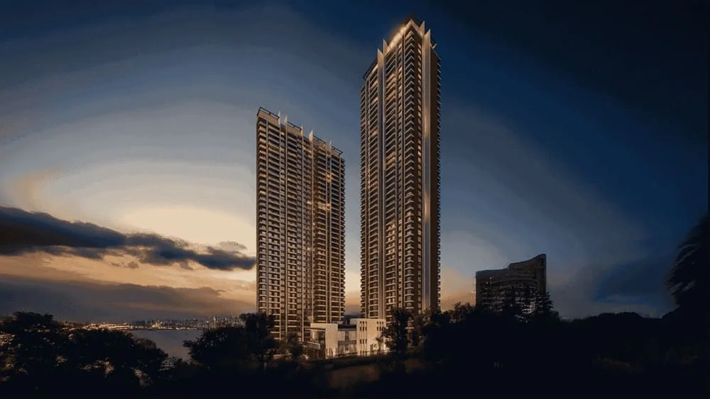 Sobha Hoskote High‑rise Township