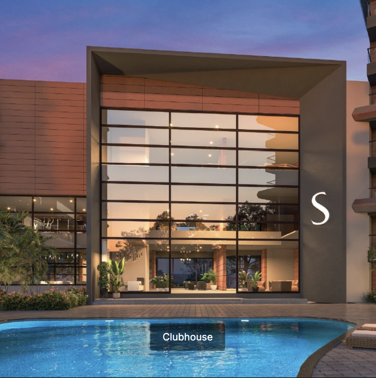 Sobha Altair property in Bengaluru