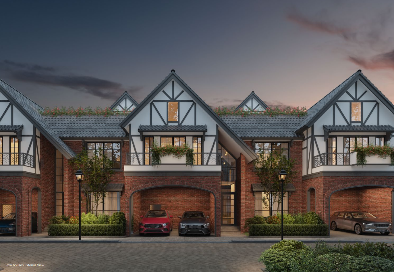 Sobha Oakshire Phase 2