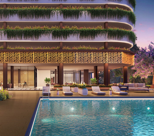 Lodha Haven property in Bengaluru