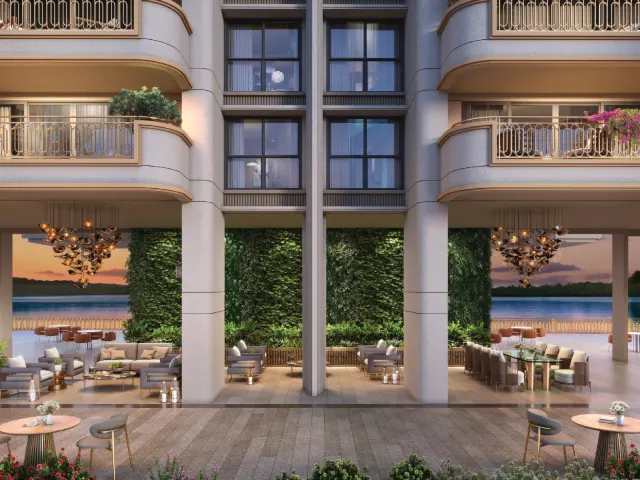 Lodha Elanza property in Bengaluru