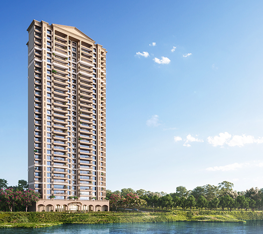 Lodha Azur property in Bengaluru