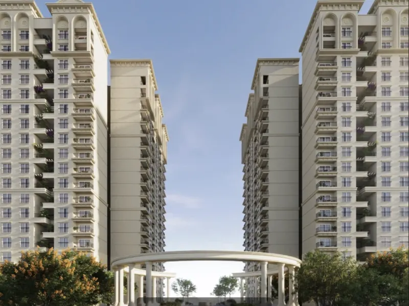 Sobha Neopolis property in Bengaluru