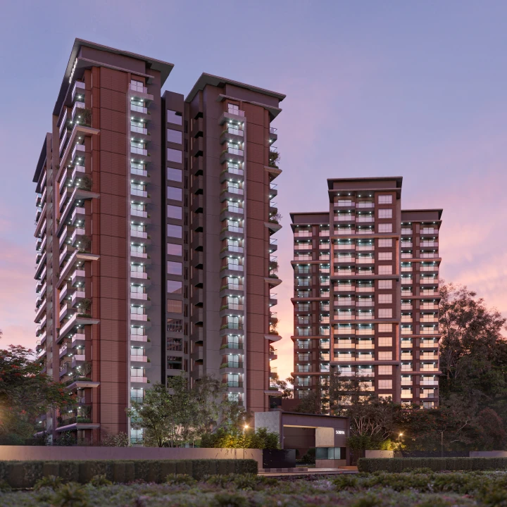 Sobha Altair