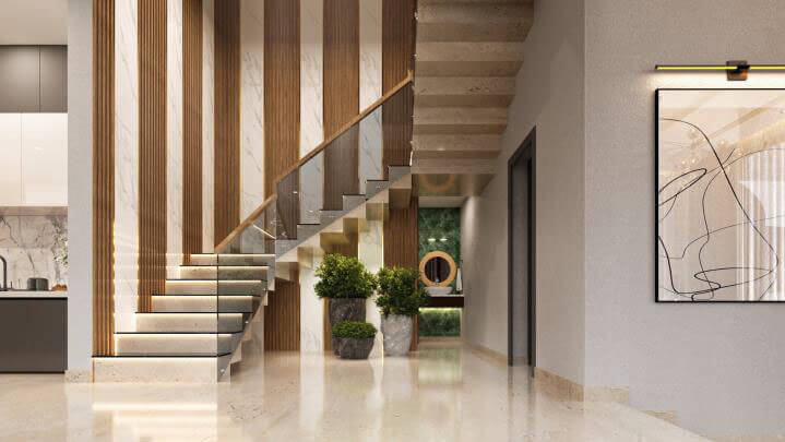 Nambiar Ellegenza – Purple Crest