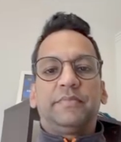 Mr. Sachin - Shangai